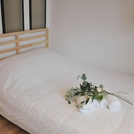 Freskenn 1, Studio 23M² Cosy & Chaleureux Apartment Brest Exterior foto
