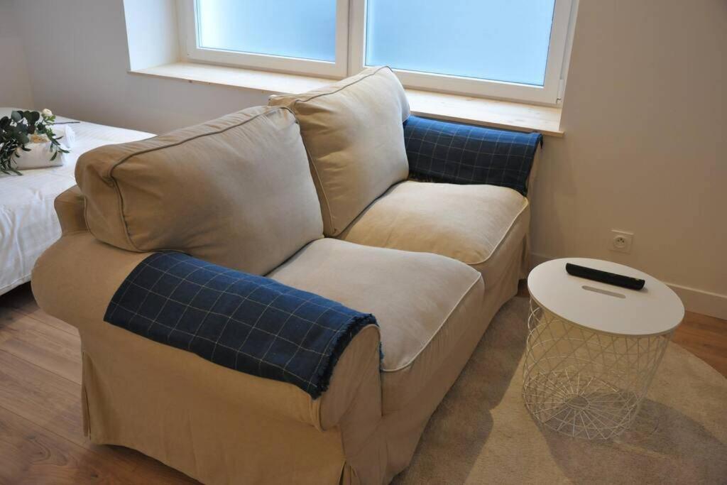Freskenn 1, Studio 23M² Cosy & Chaleureux Apartment Brest Exterior foto